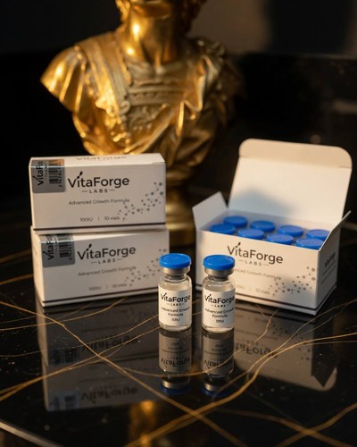 Driada Medical GH VitaForge (99%)