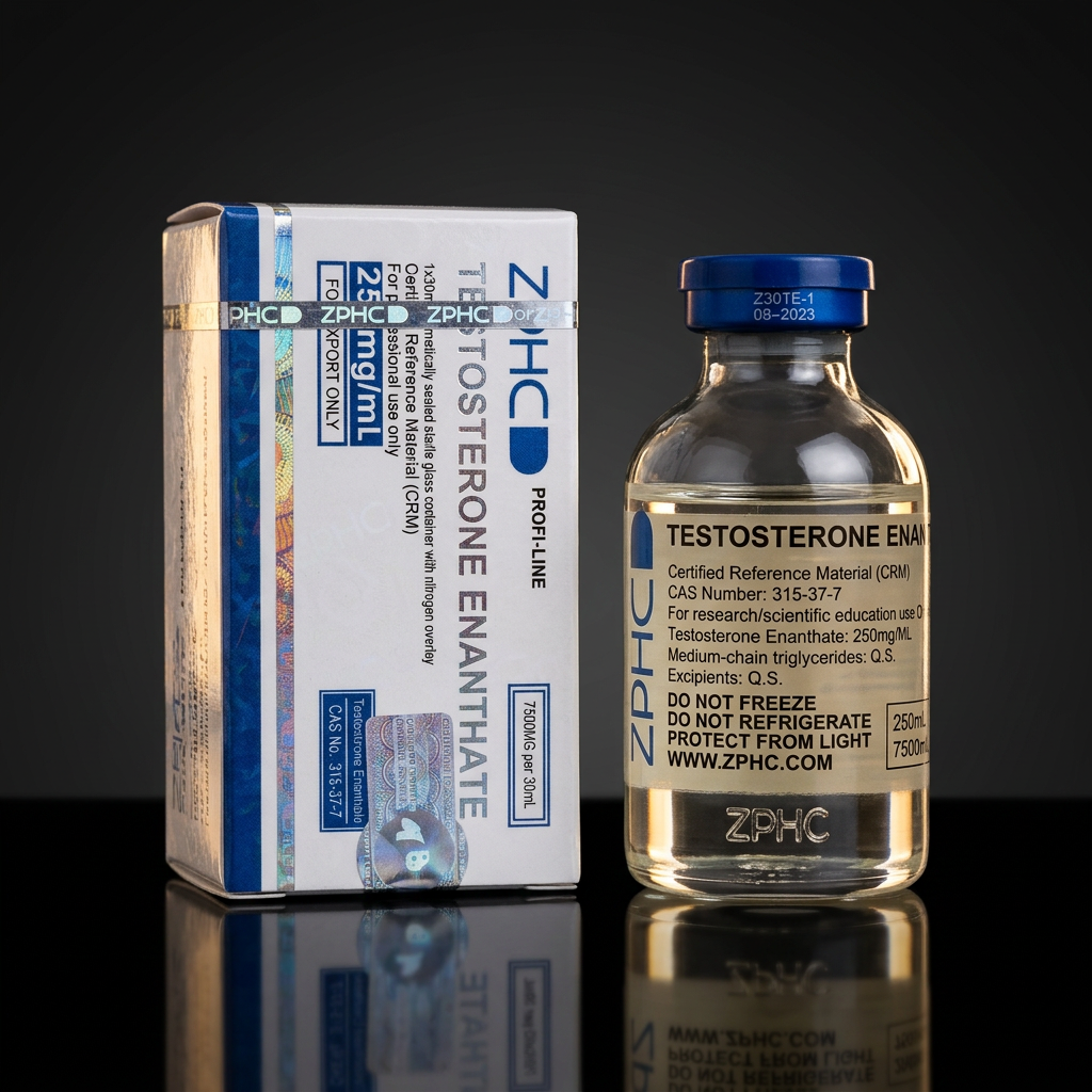 ZPHC Test Enan 30ml