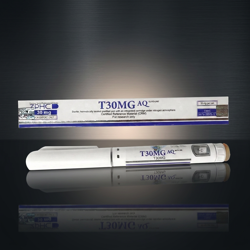 ZPHC Tirzepatide Pen