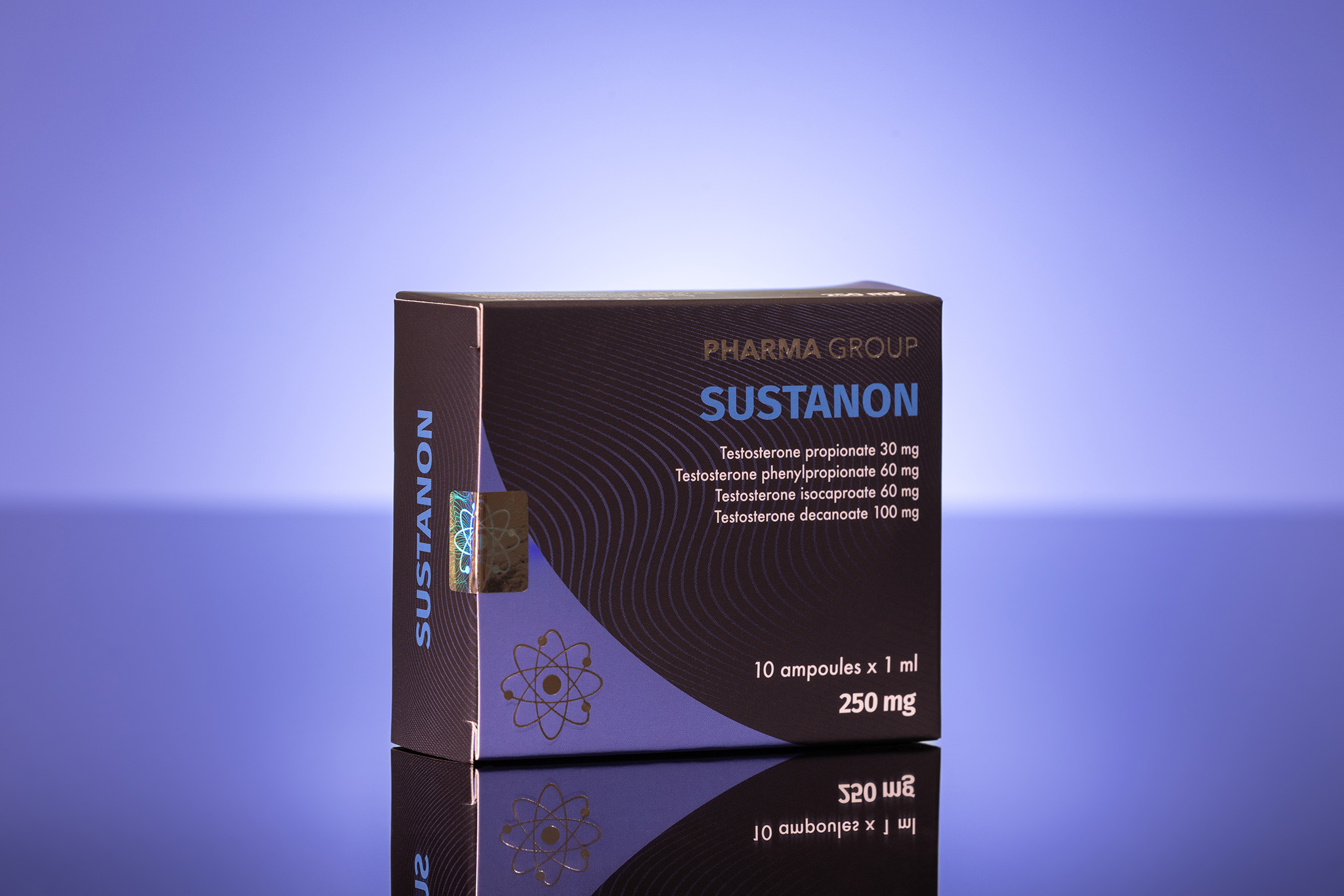 Pharmagroup Sustanon
