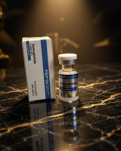 Peptagen Semaglutide