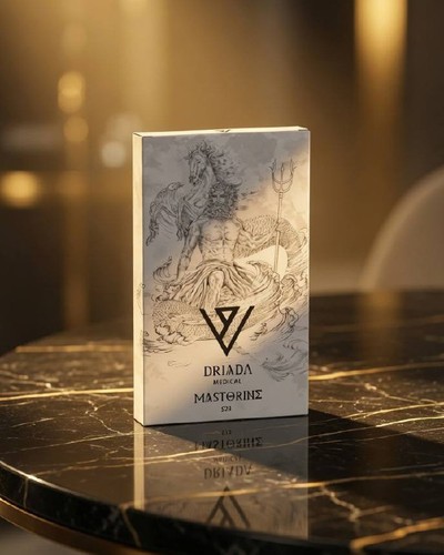 Driada Medical Mastorine S23