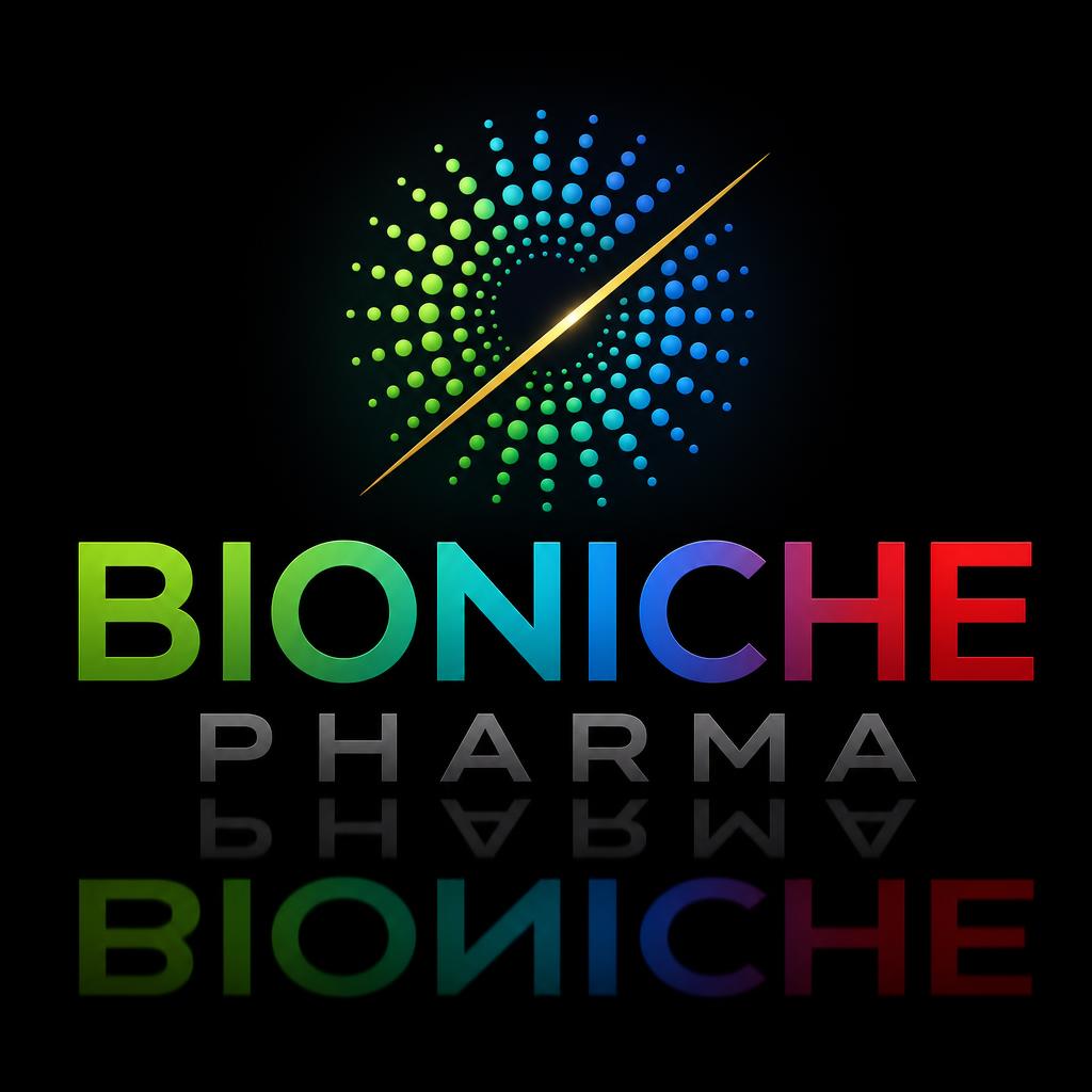 Bioniche Pharma logo