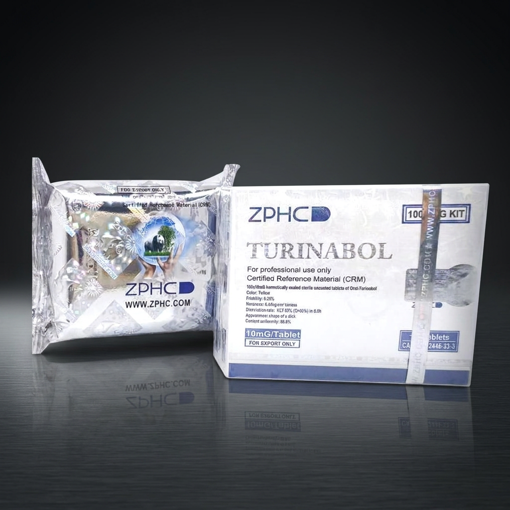 ZPHC Turinabol