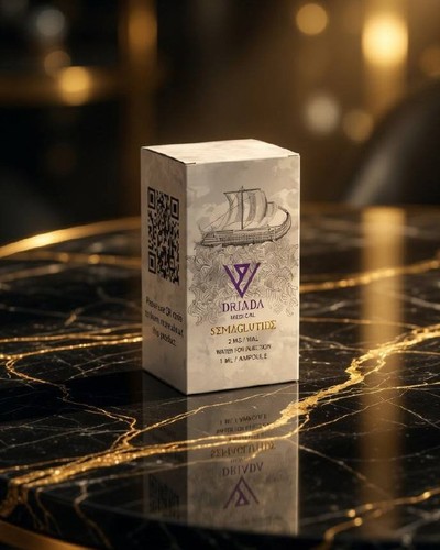 Driada Medical Semaglutide