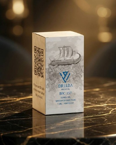 Driada Medical BPC-157