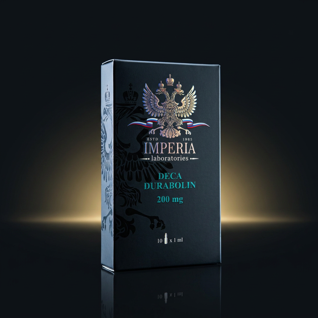 Imperia Laboratories Deca