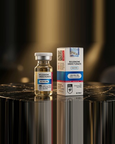 Hilma Biocare Boldenone