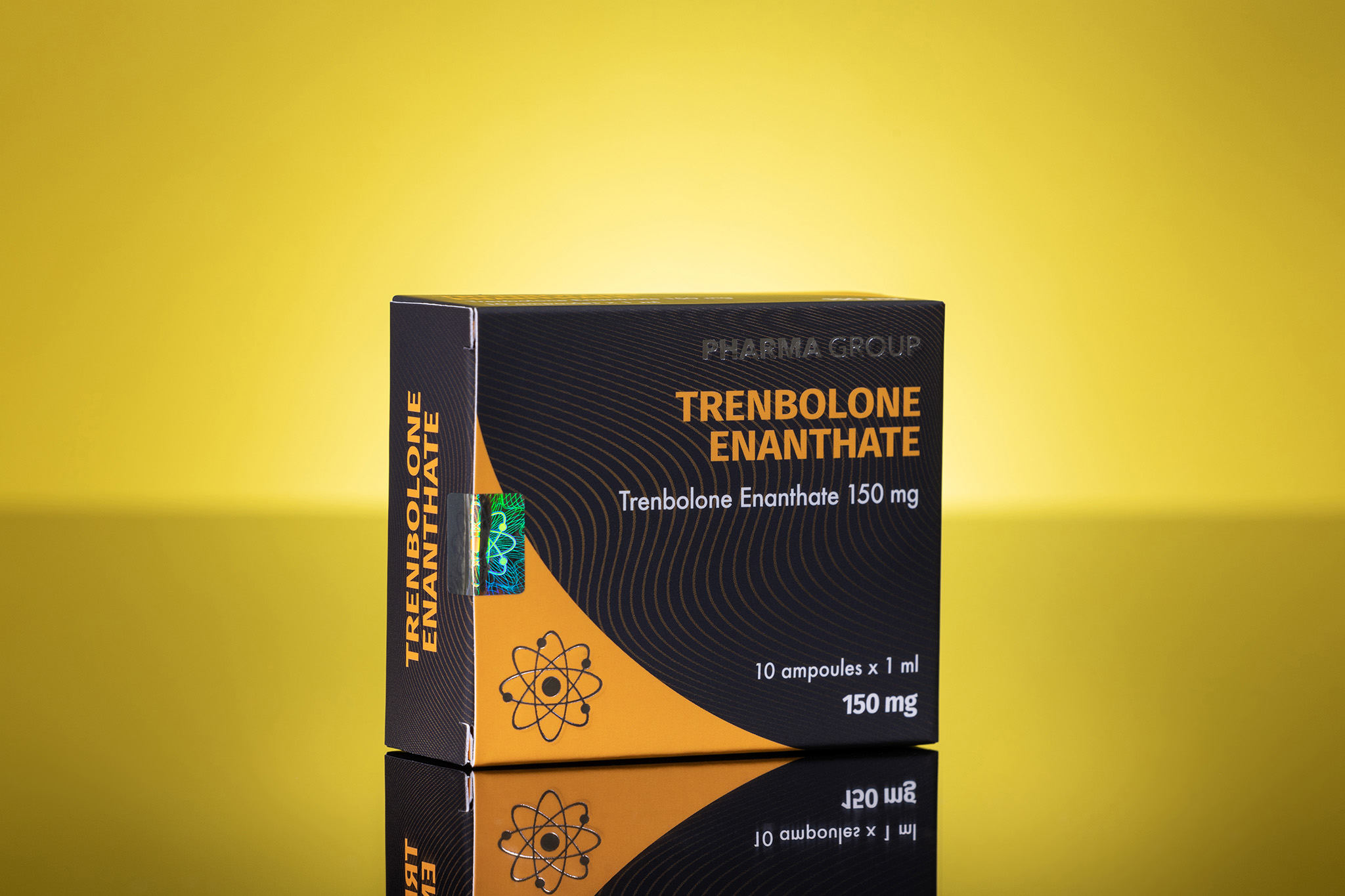 Pharmagroup Tren Enan