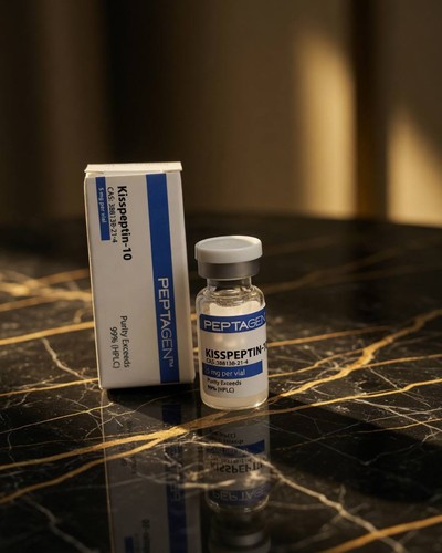 Peptagen KissPeptine