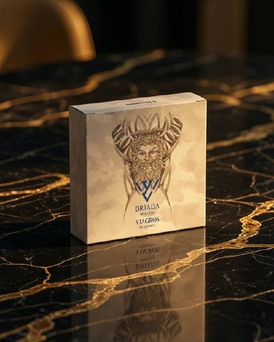 Driada Medical Viagra