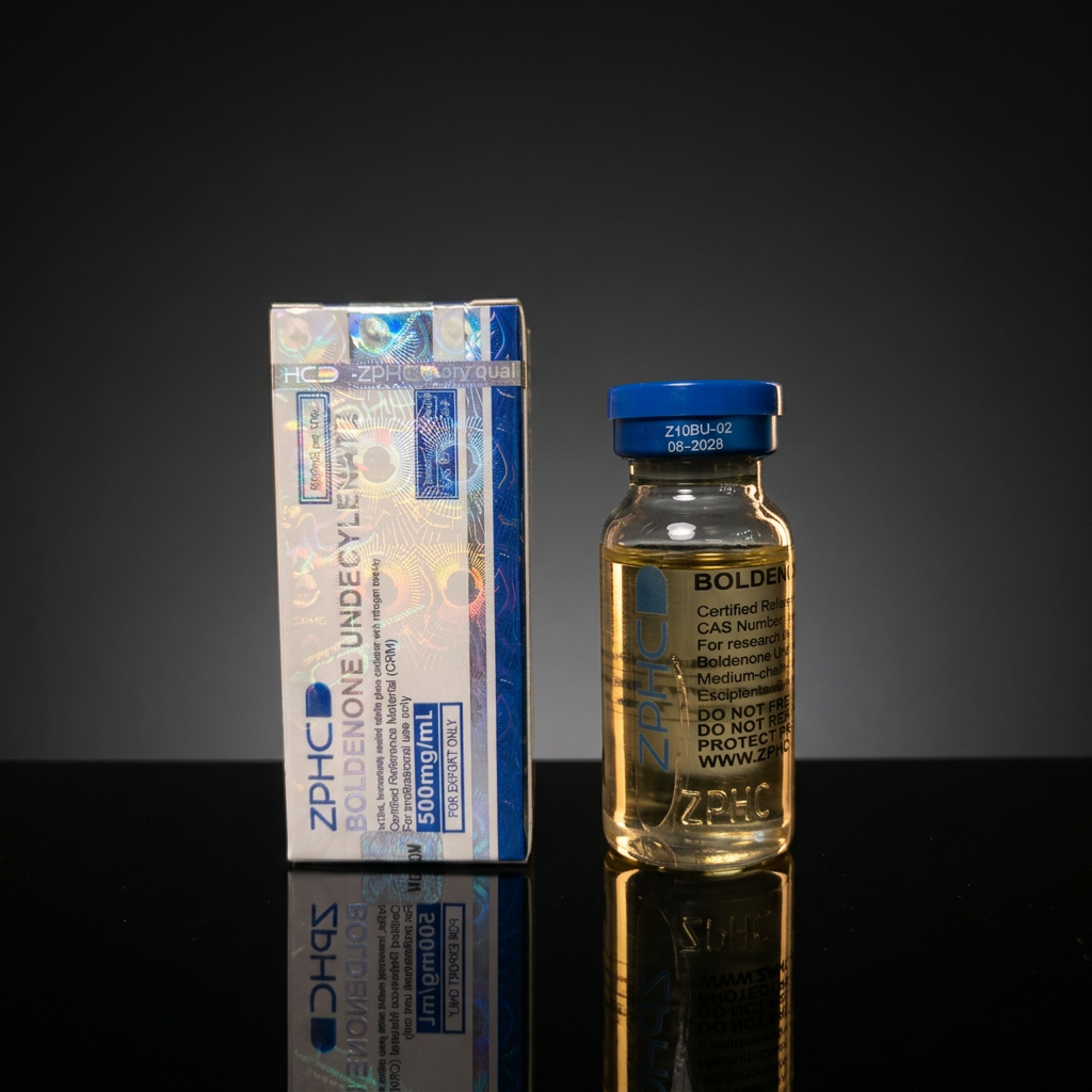 ZPHC SuperBoldenone