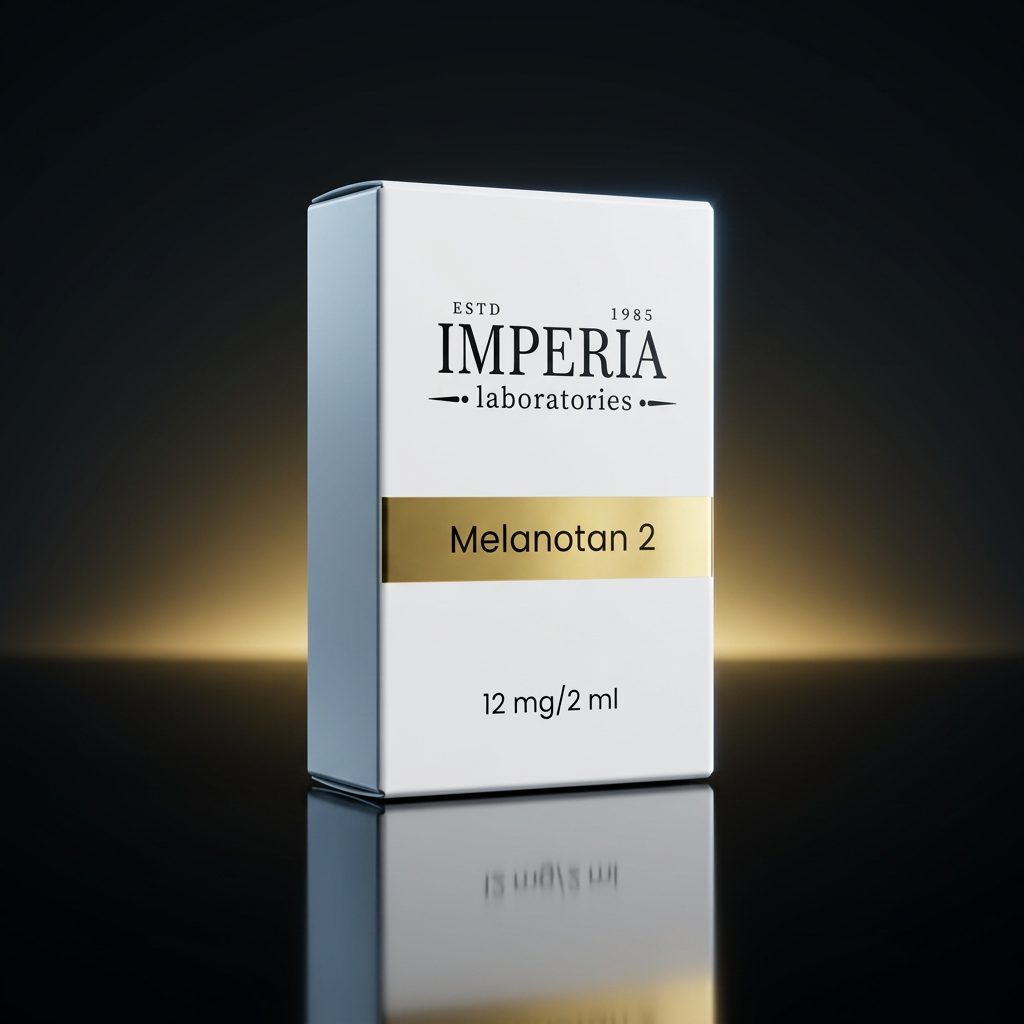 Imperia Laboratories Melatonan 2