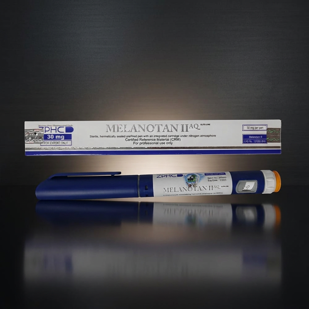 ZPHC Melatonan 2 Pen