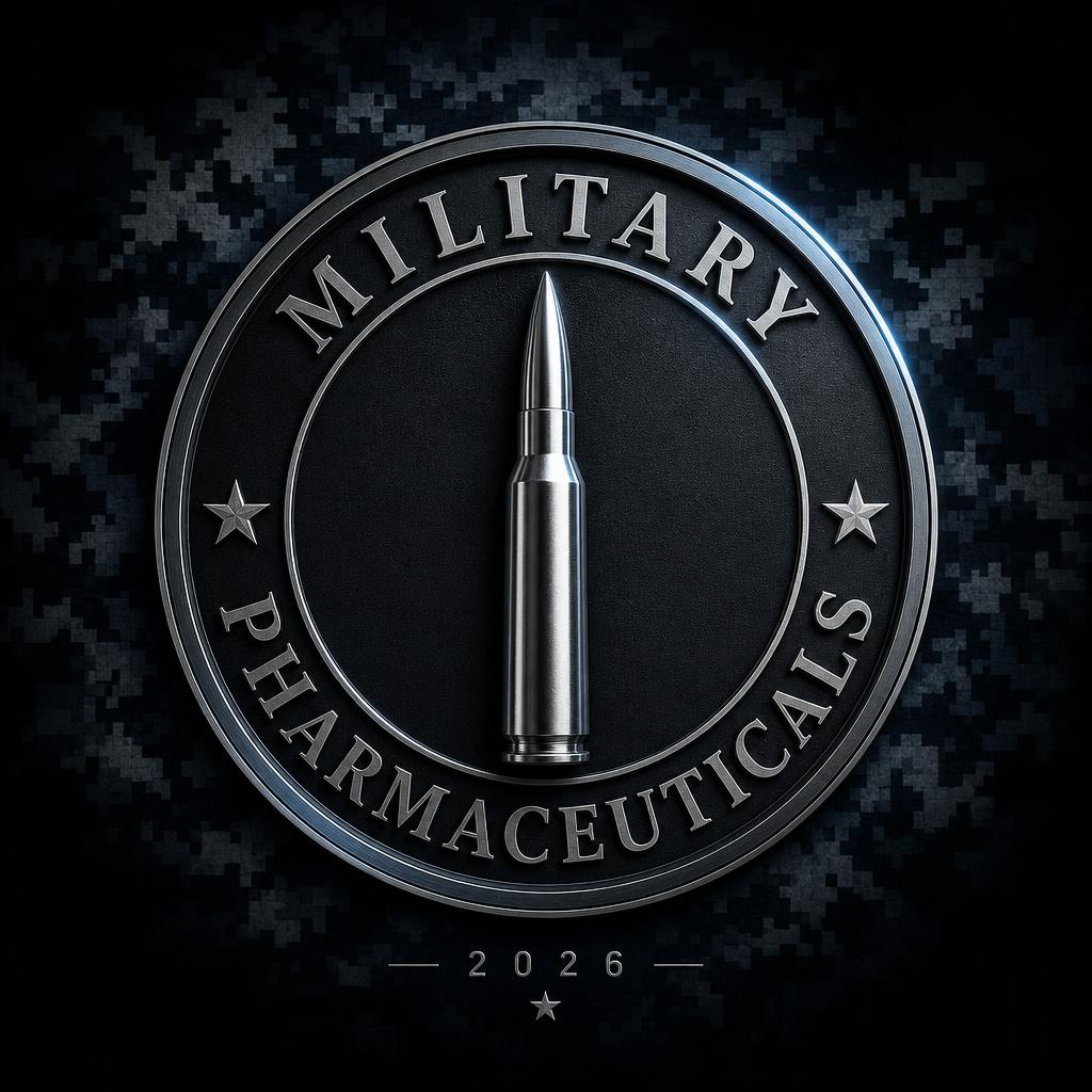Military logo