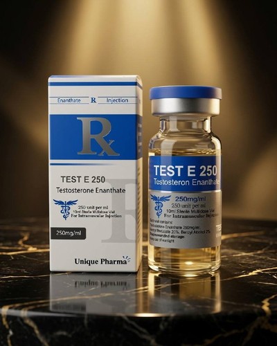 Unique Pharma Test Ena