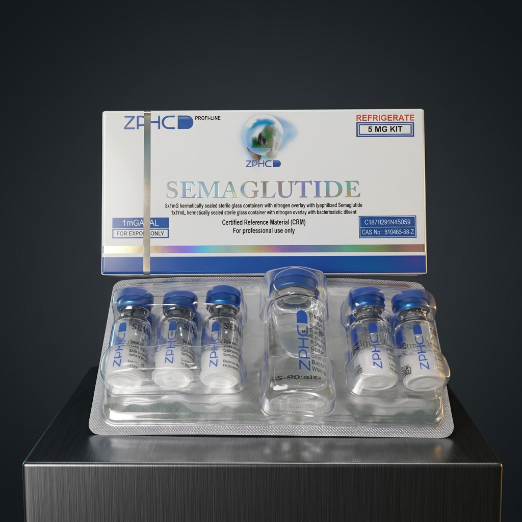 ZPHC Semaglutide