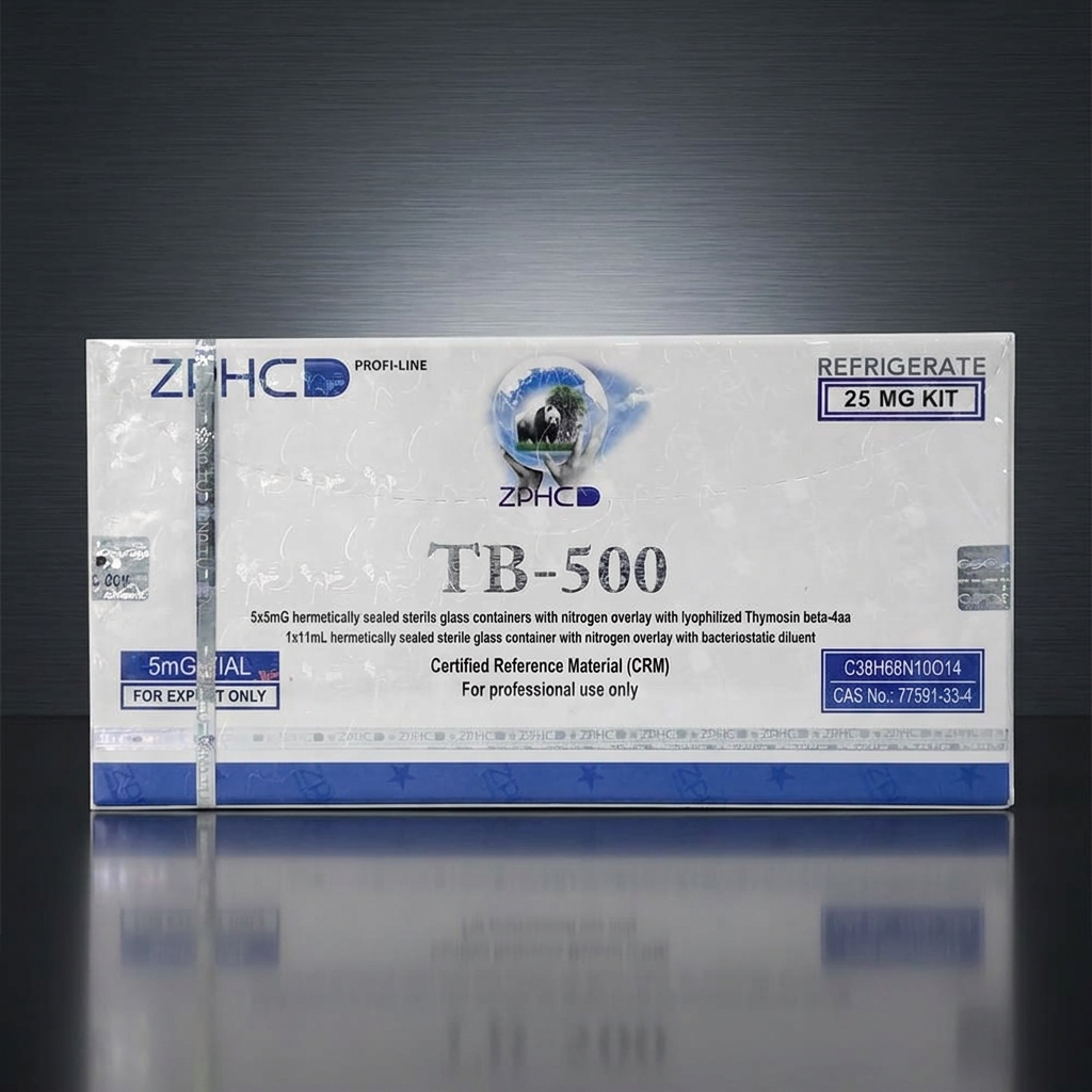 ZPHC TB 500