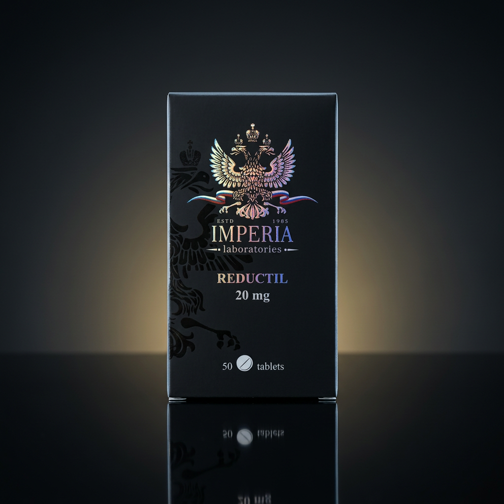 Imperia Laboratories Redutca