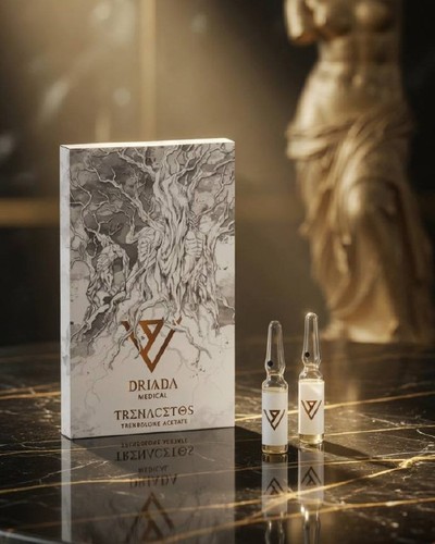 Driada Medical Tren Ace