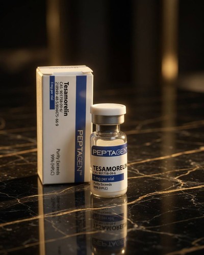 Peptagen Tesamorelin