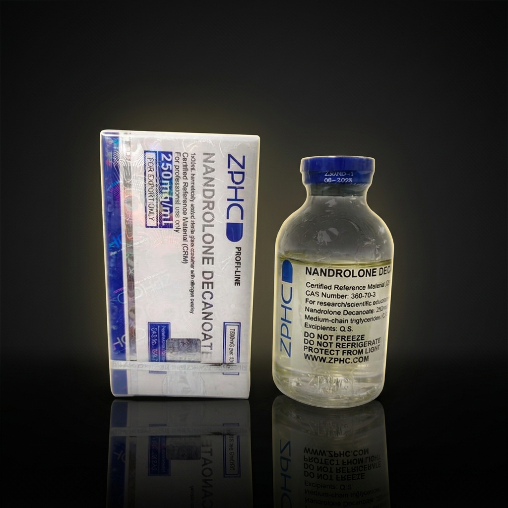ZPHC Deca 30ml