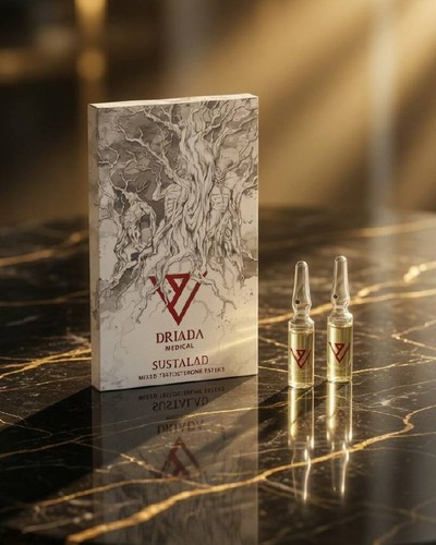 Driada Medical Sustanon
