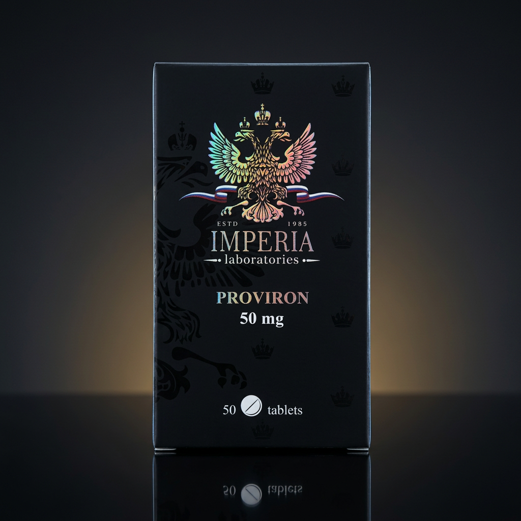 Imperia Laboratories Proviron
