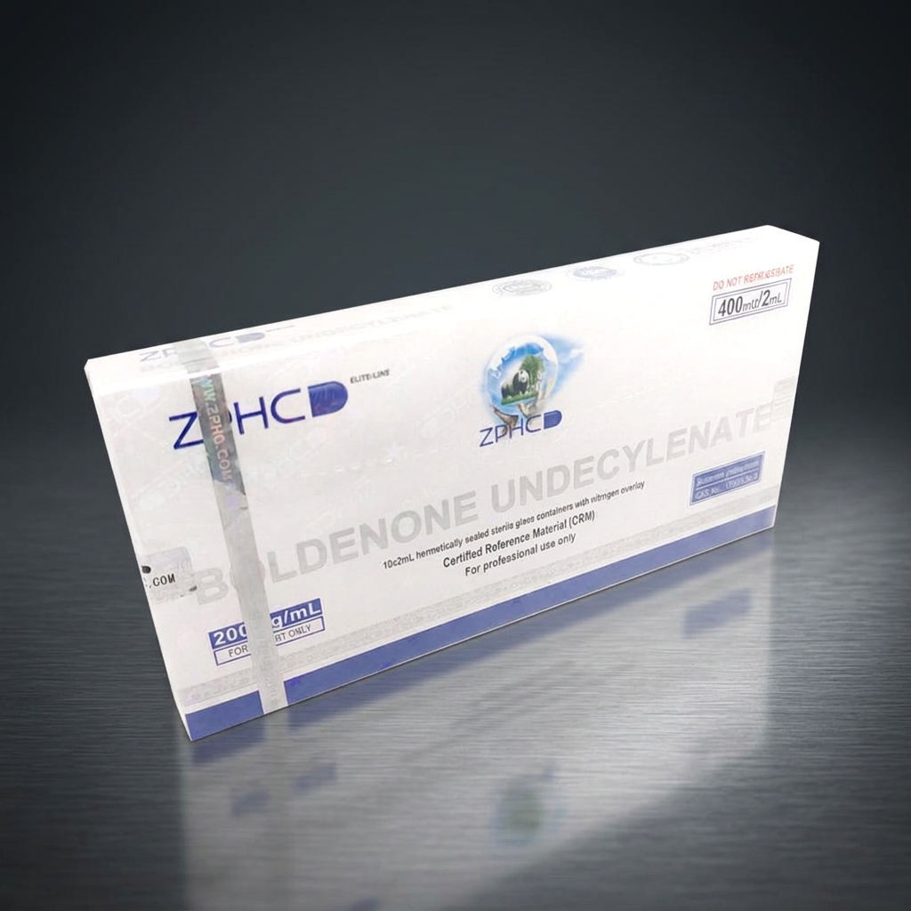 ZPHC Boldenone