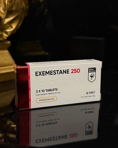 Hilma Biocare Examestane