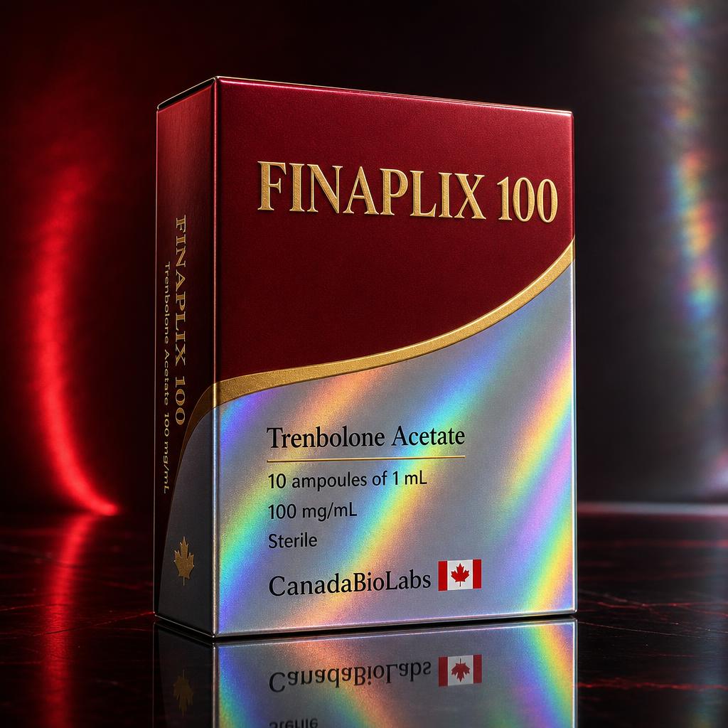 Canada Bio Labs Finaplix 100