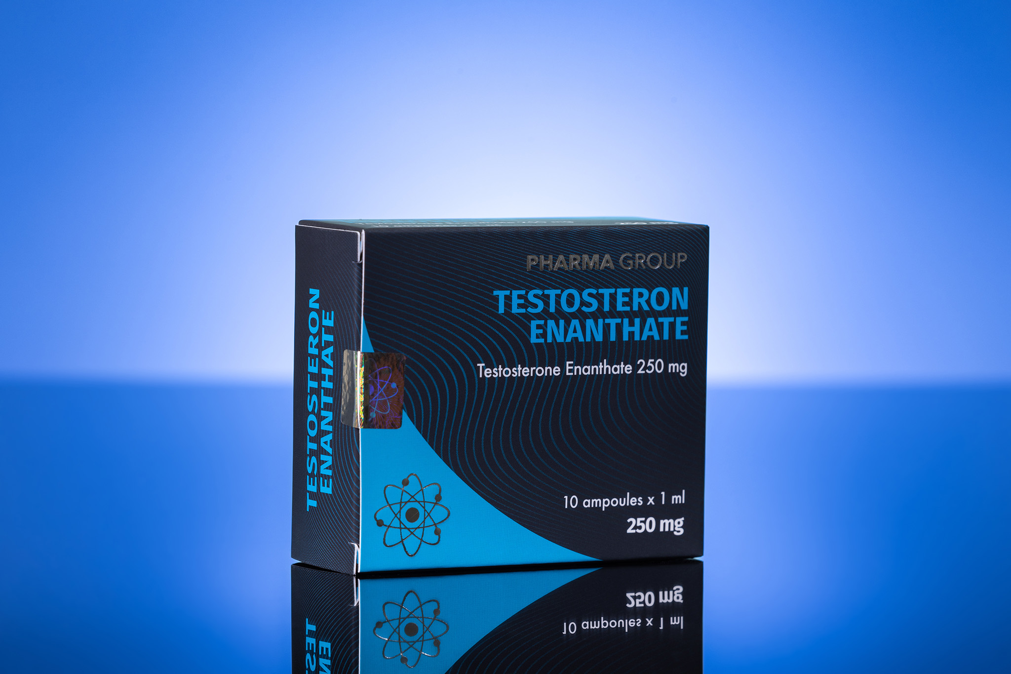 Pharmagroup Test Enan