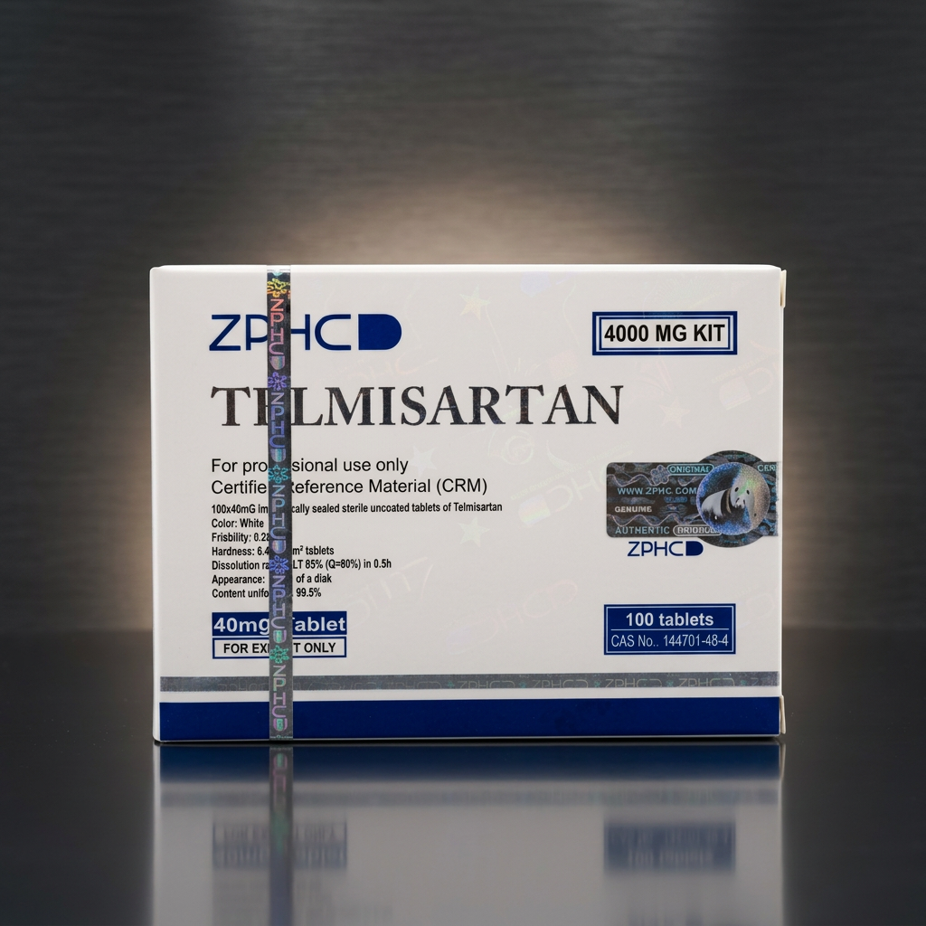 ZPHC Telmisartan