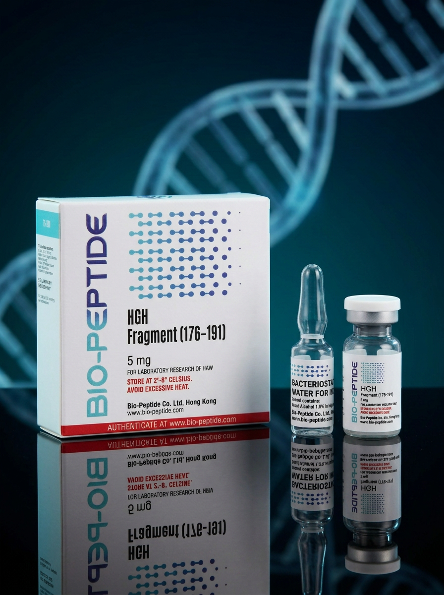 BioPeptide Fragment 176-191