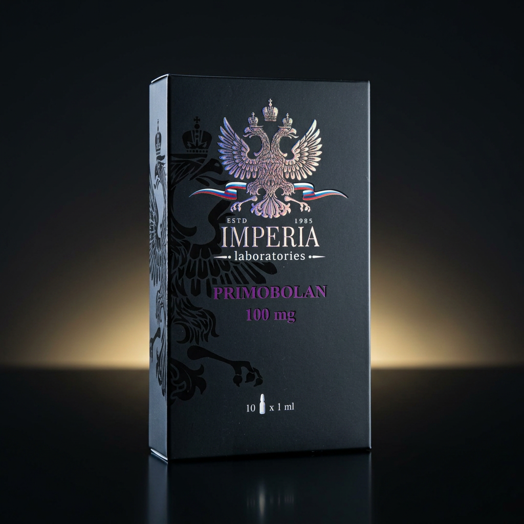 Imperia Laboratories Primobolan