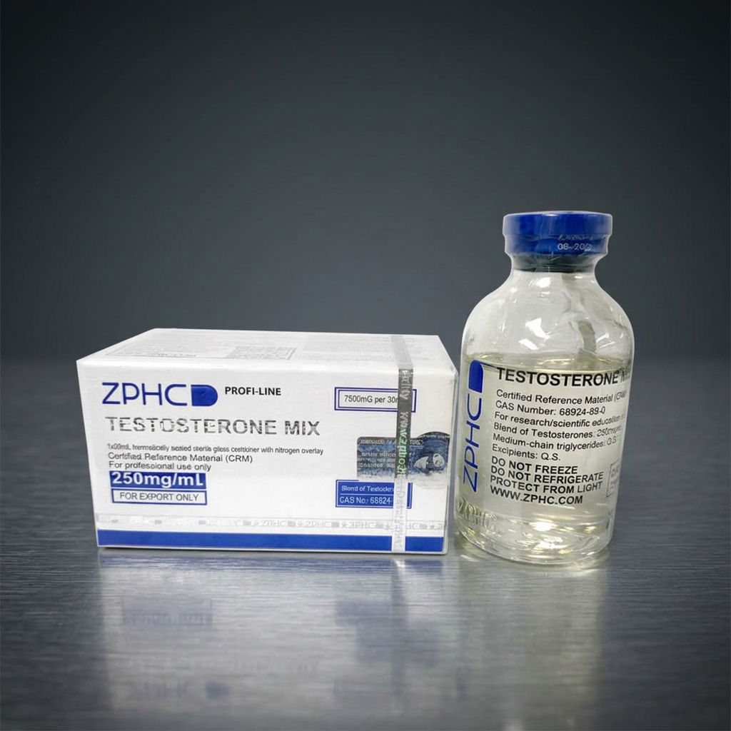 ZPHC Sustanon 30ml