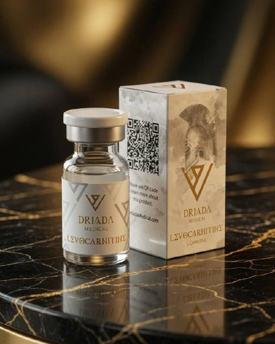 Driada Medical L-carnitine
