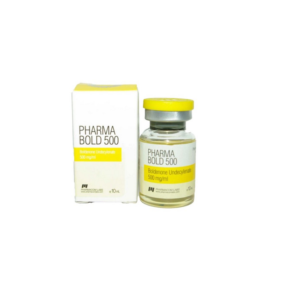 Pharmacom Boldenone 500