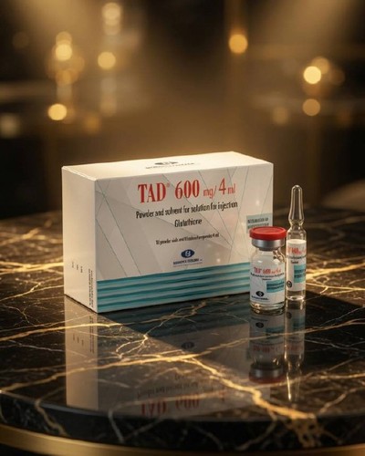 Driada Medical Glutathione TAD 600