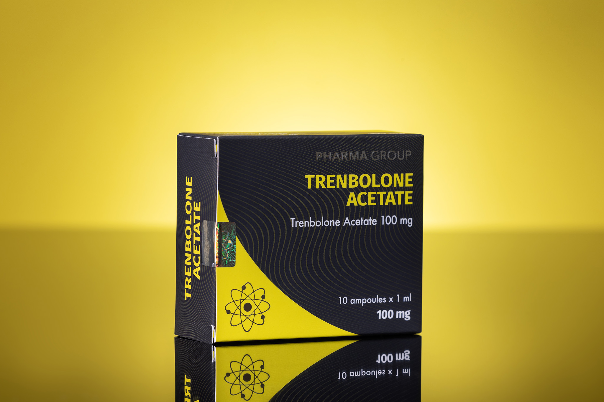 Pharmagroup Tren Ace