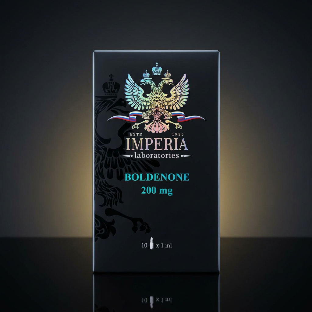 Imperia Laboratories Boldenone