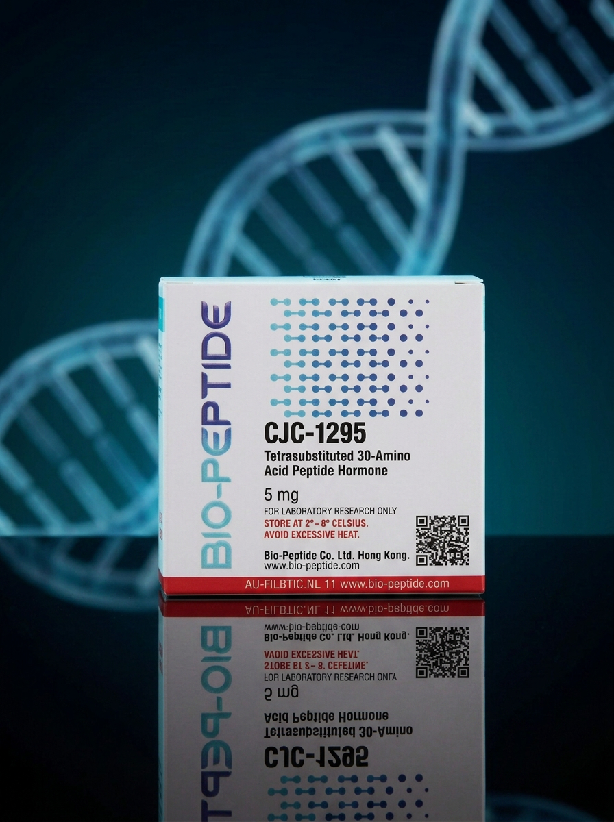 BioPeptide CJC-1295