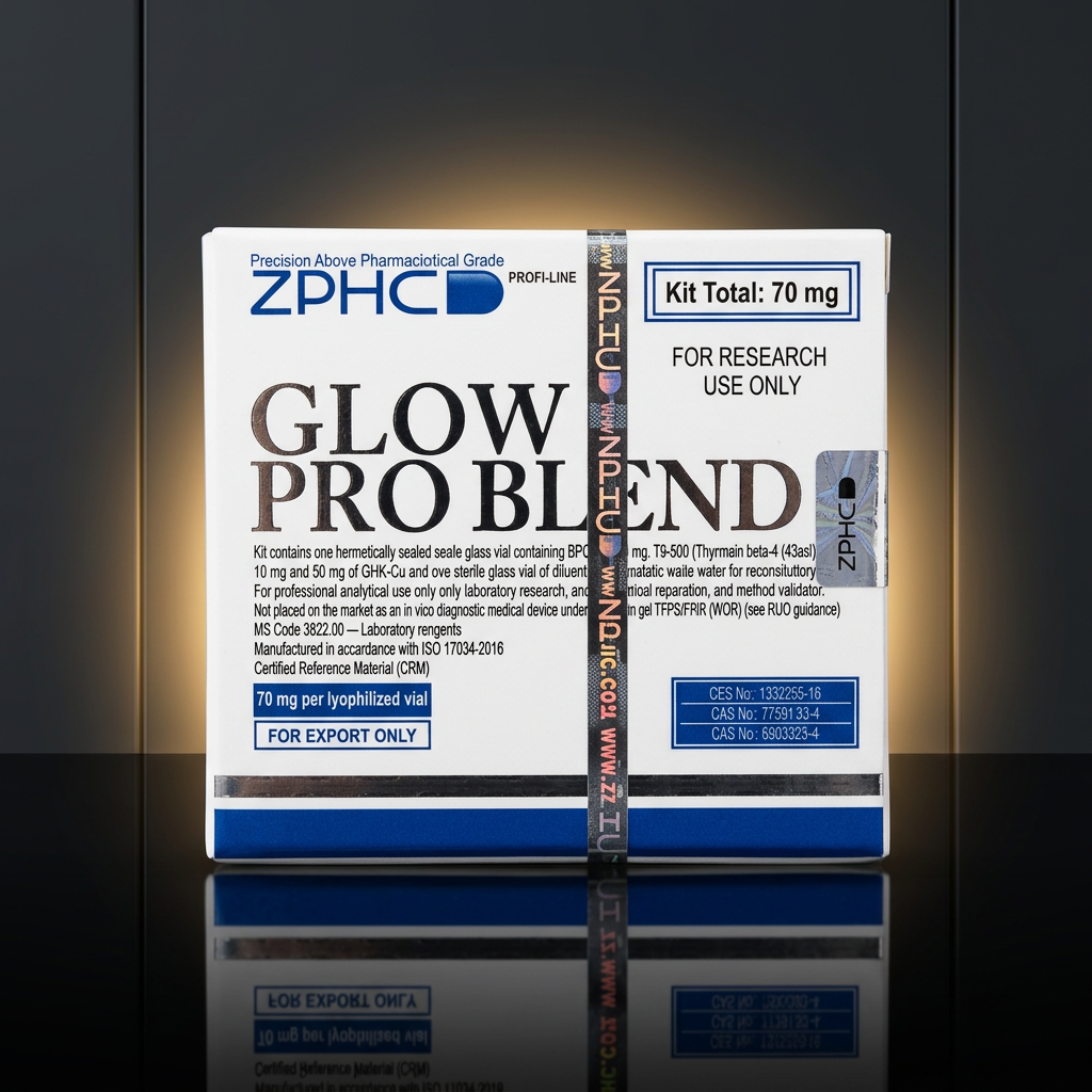 ZPHC GLOW