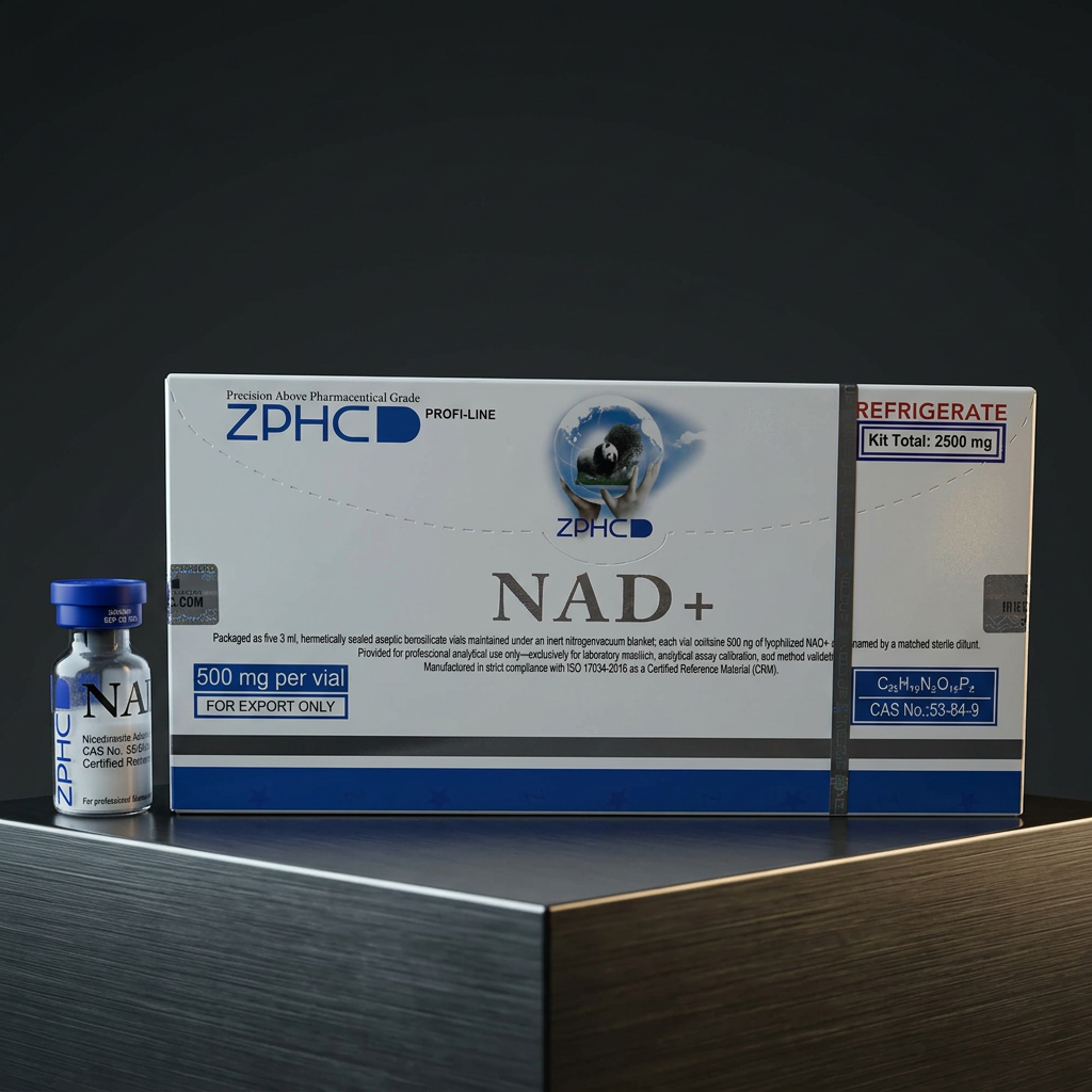 ZPHC NAD +