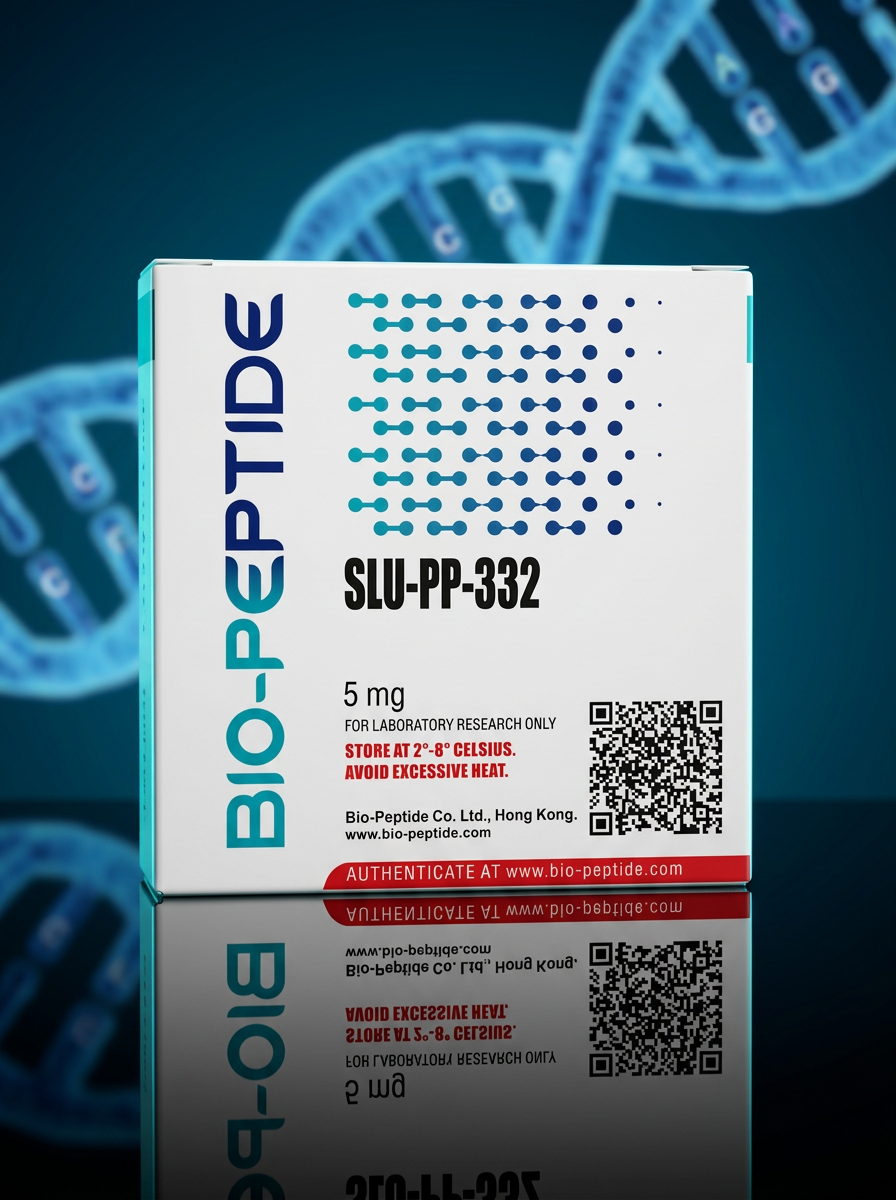BioPeptide SLU-PP-332
