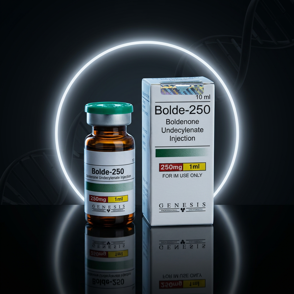 Genesis Bolde-250