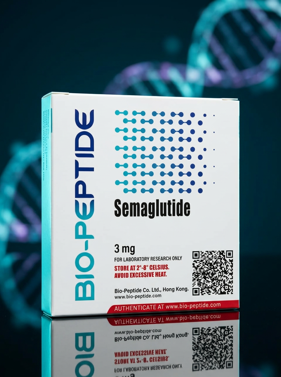 BioPeptide Semaglutide