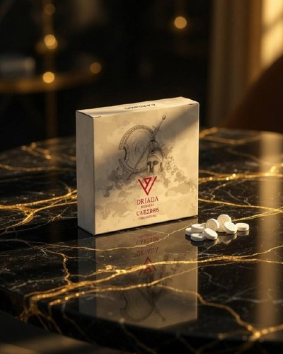 Driada Medical Cabergolina