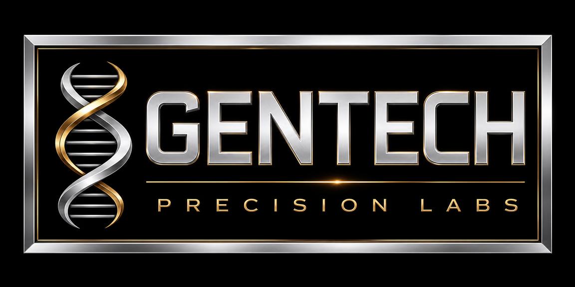 Gentech logo